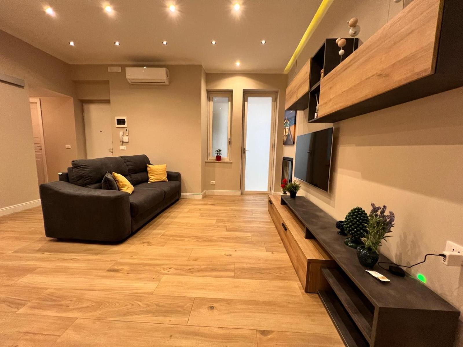 Florio House Bed & Breakfast Palermo