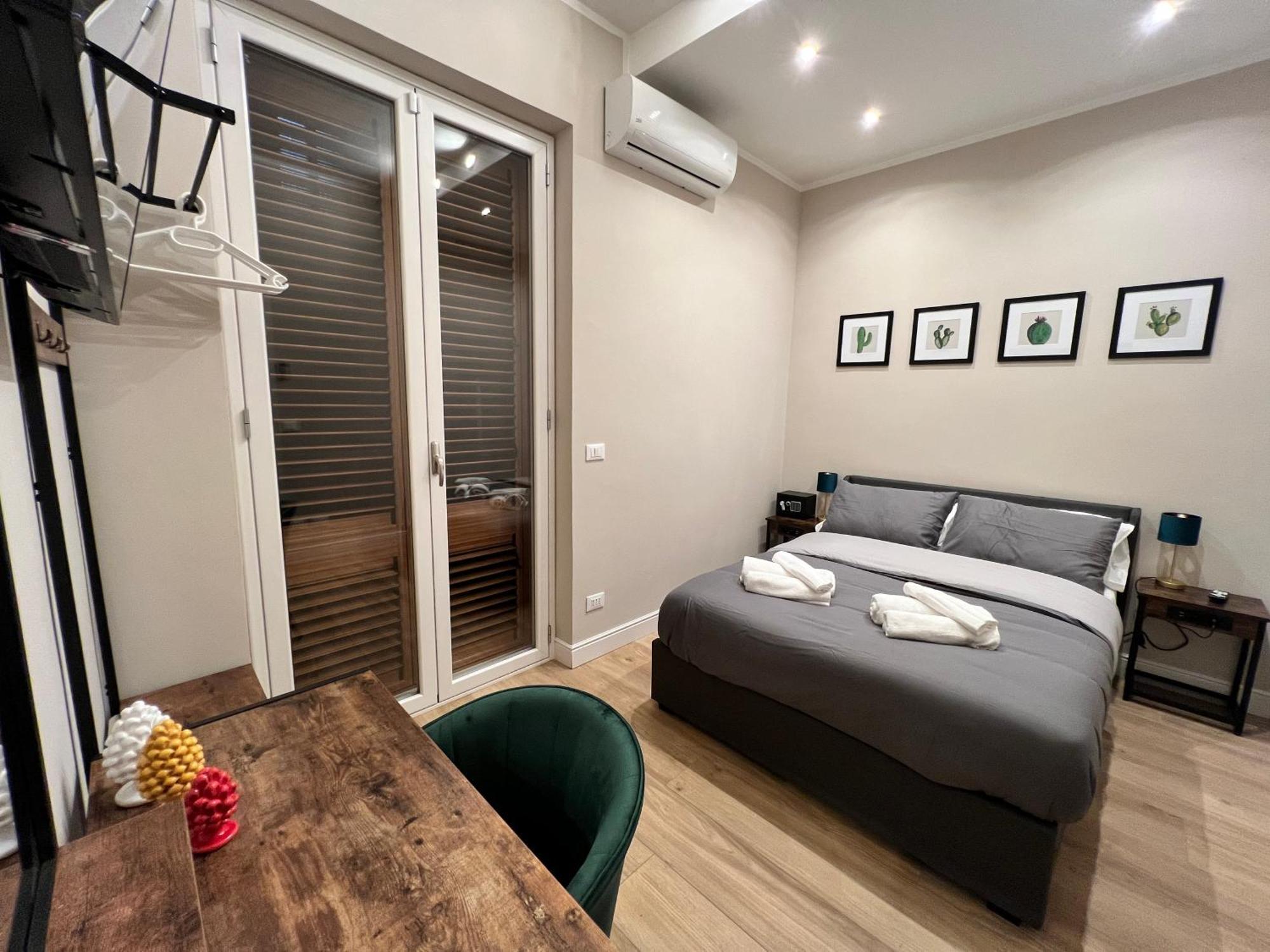Florio House Bed & Breakfast Palermo