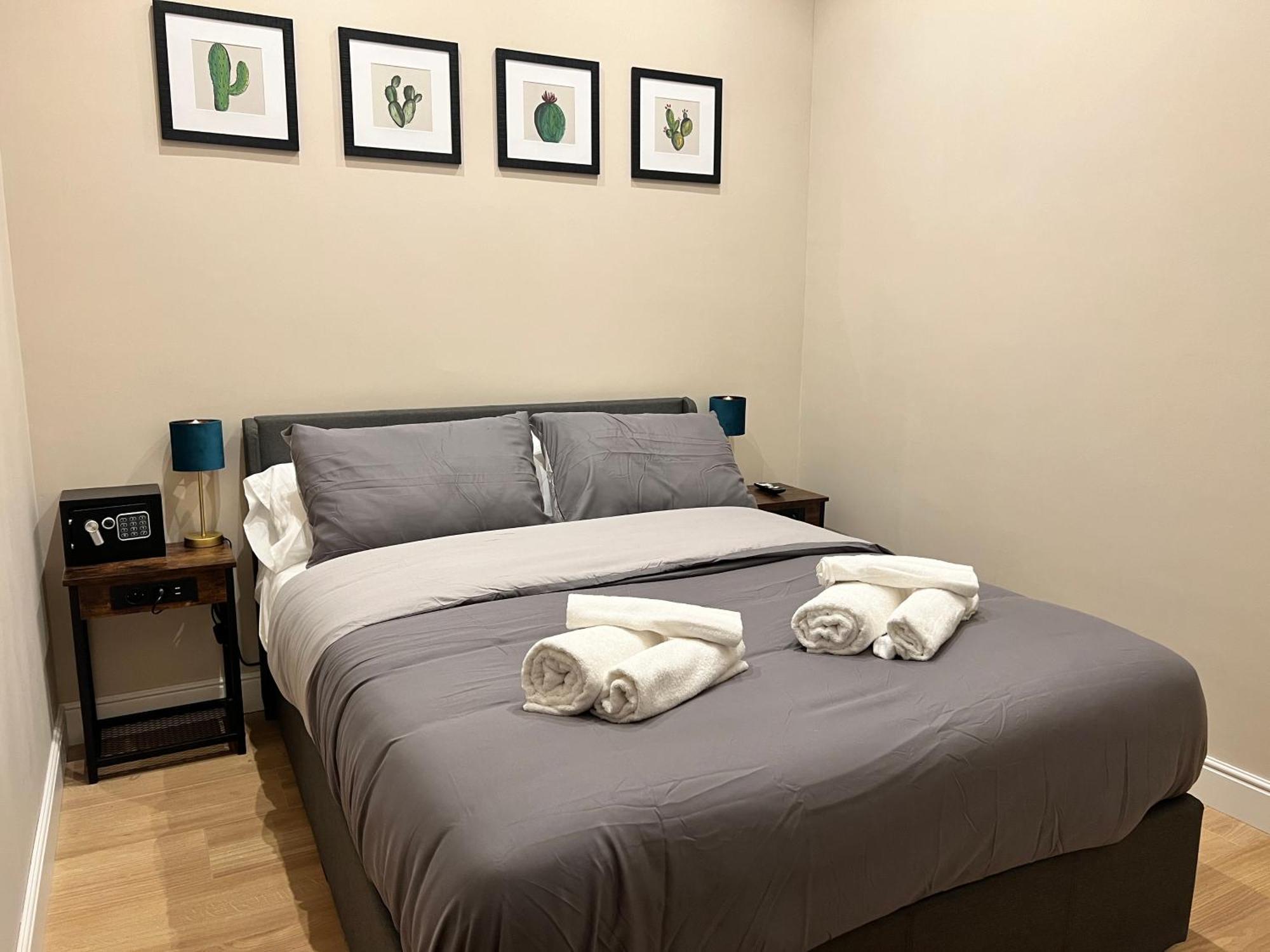 Bed & Breakfast Florio House
