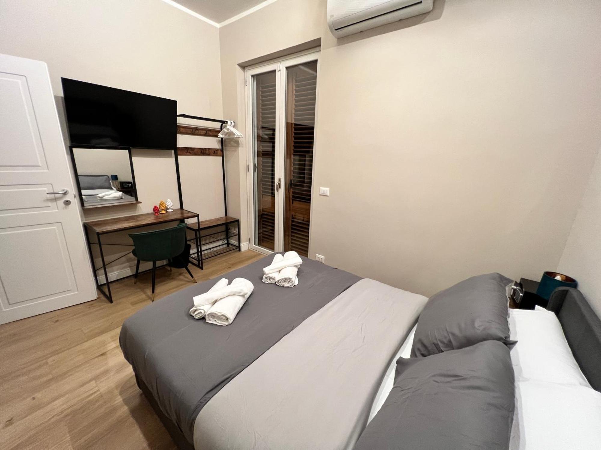 Bed & Breakfast Florio House *