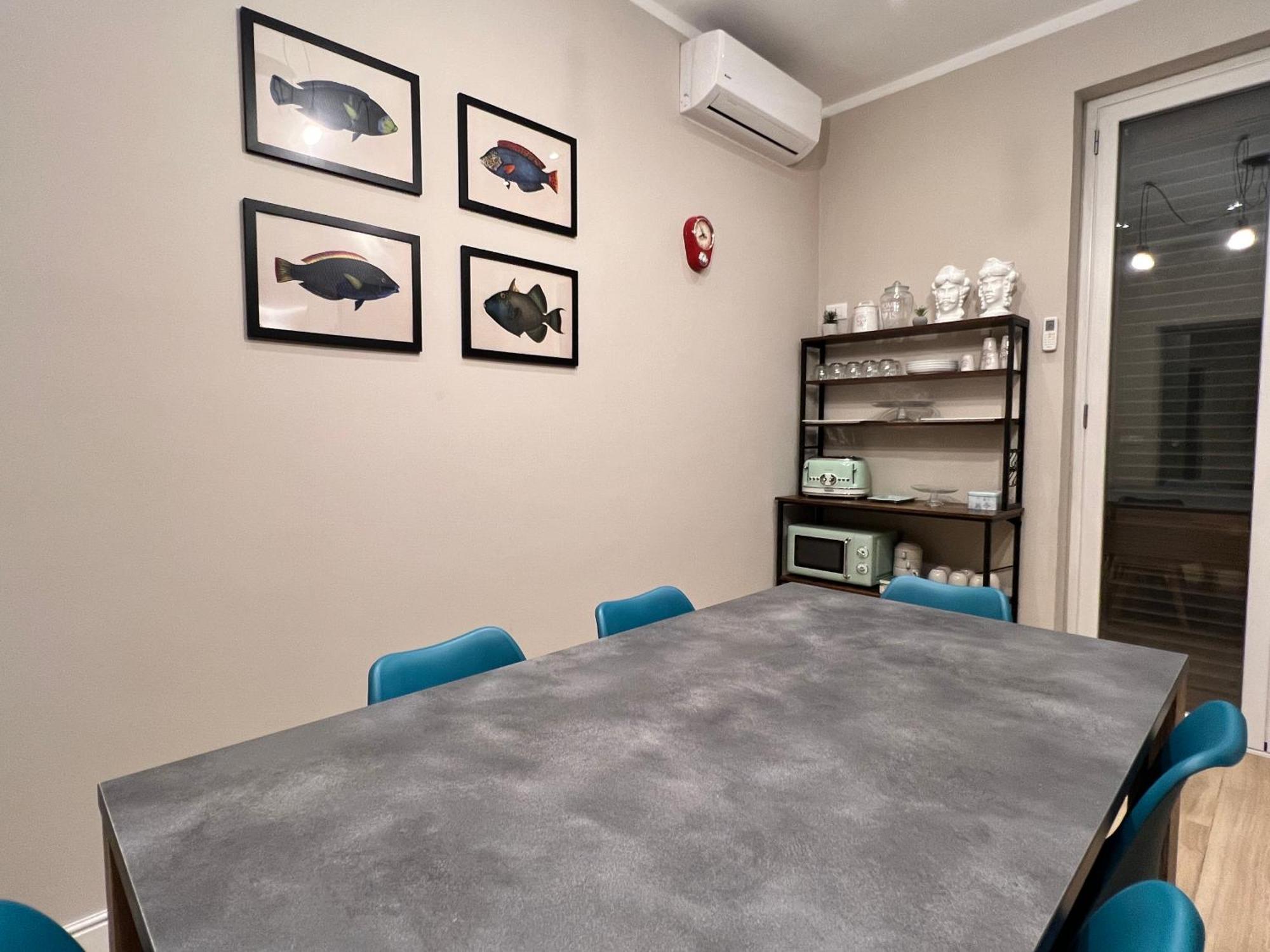 Bed & Breakfast Florio House *