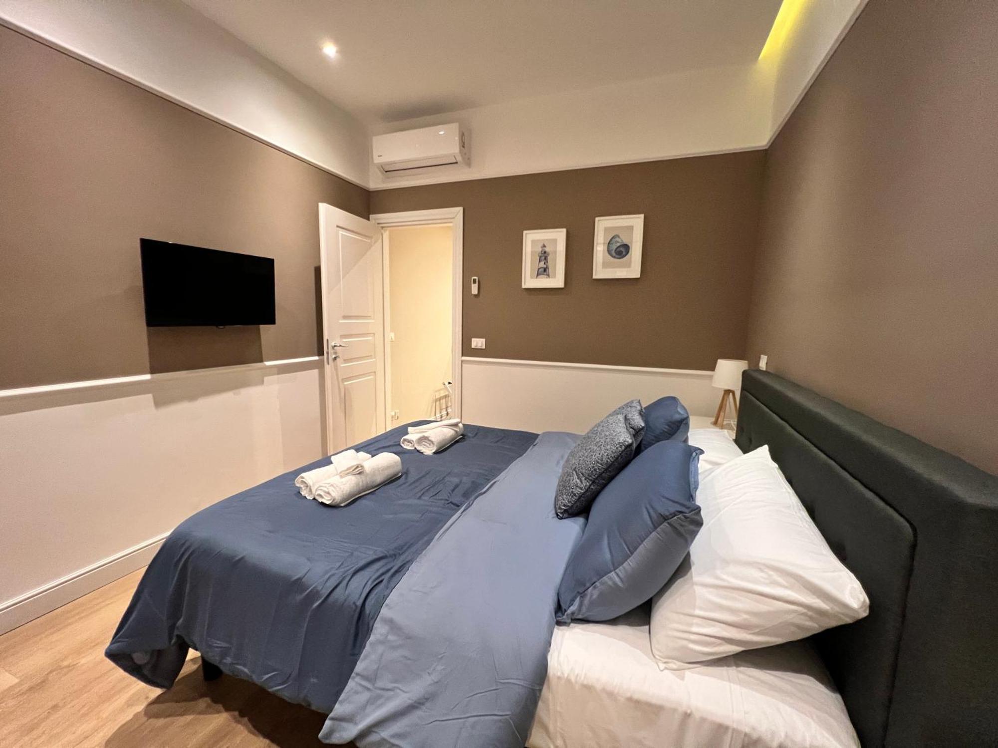 Florio House Bed & Breakfast Palermo
